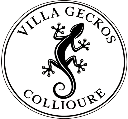 Villa Geckos Collioure